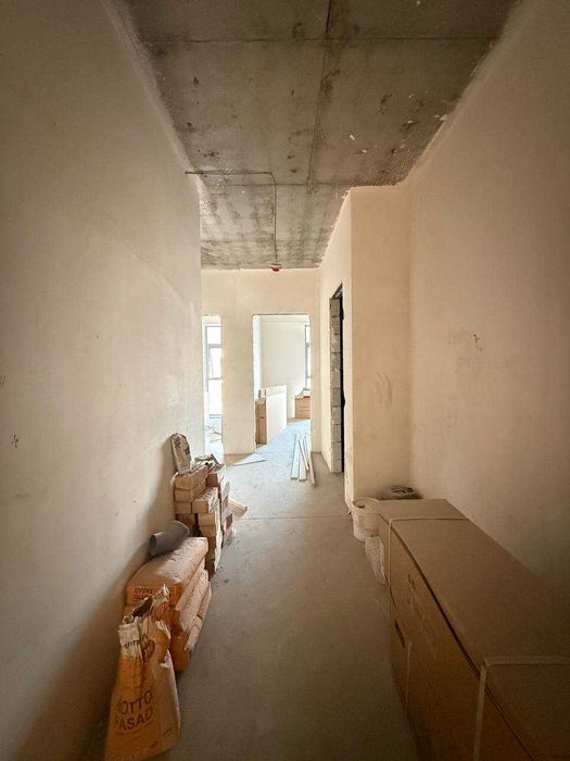 ЖК Sapphire  2\6\16