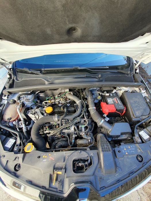Vând Renault clio 5, GPL de fabrică,Navigație Mare,Camera,2020