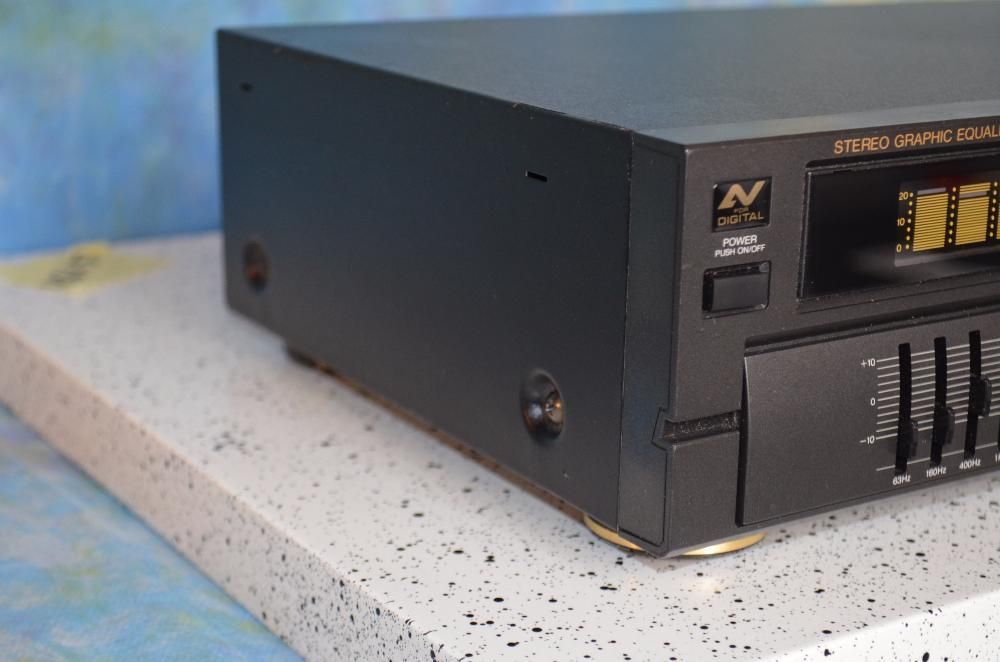 Egalizator Universum EQ46010