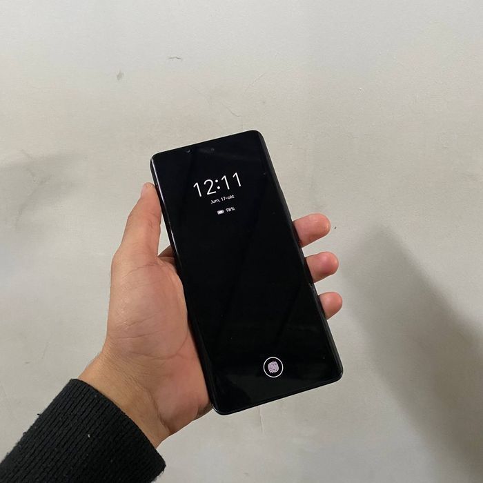 Honor x9c holati ideal 2 oycha ishlatilgan kelishamz narxini