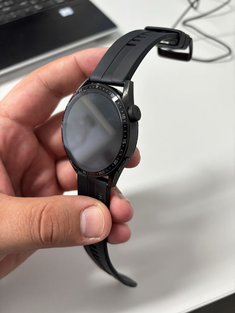 Huawei watch GT3