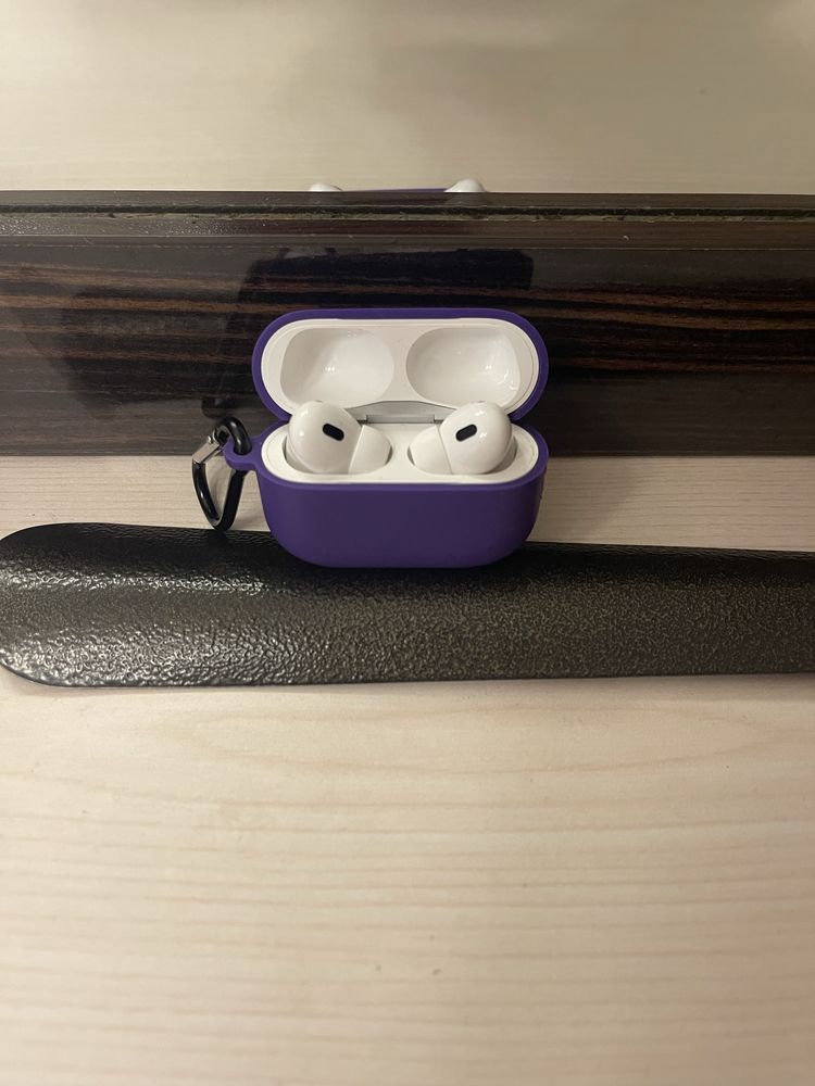Air pods pro 2 type-c