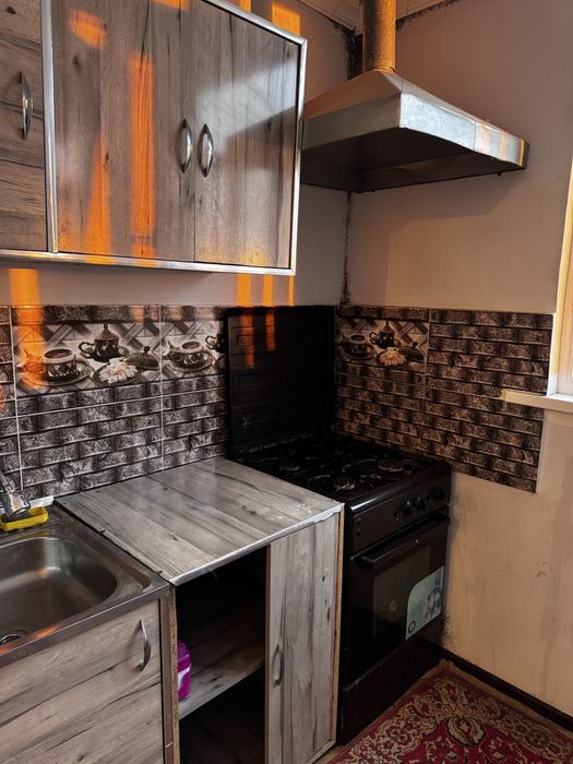 Квартира сатылады