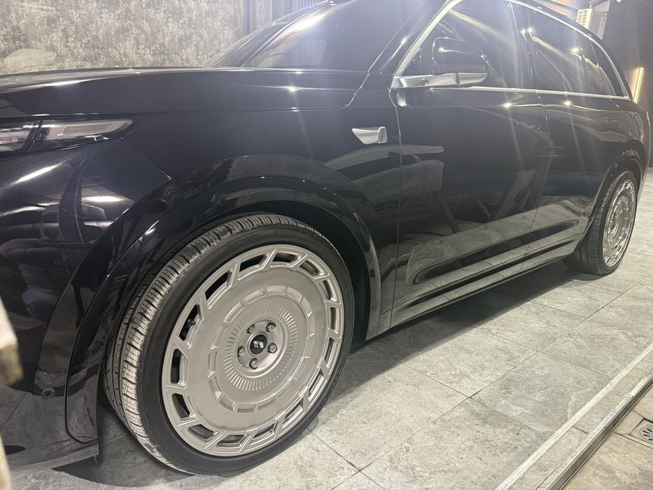 Продам свой авто Li  L7 ultra 2025