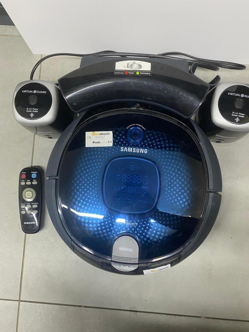Aspirator Samsung Navibot SR8855 -N2-