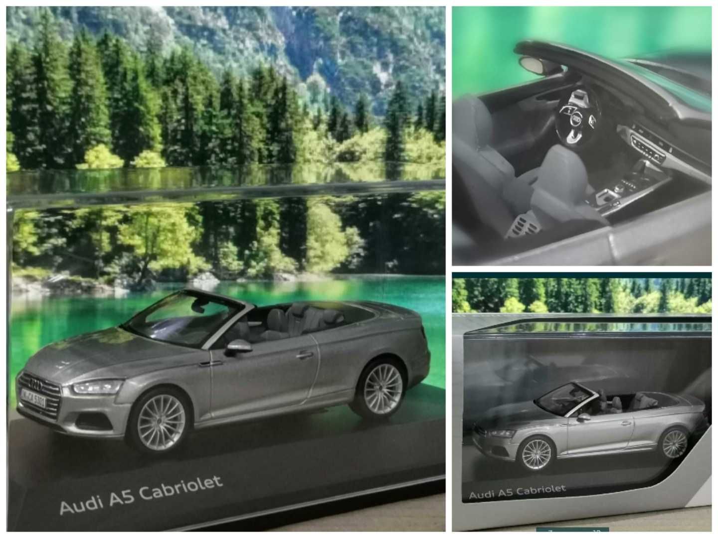 От 35лв - 70лв - модели 1:43 - Audi/BMW/DACIA