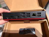 Docking station Lenovo ThinkPad USB-C, Dock Gen 2