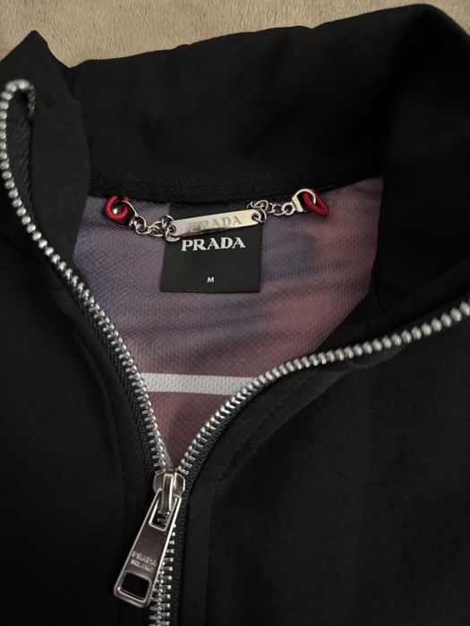 Prada Tracksuit M