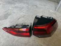 Стоп десен vw golf 8 голф 8