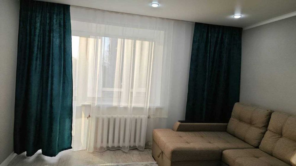 Квартира район Школьник хорошая