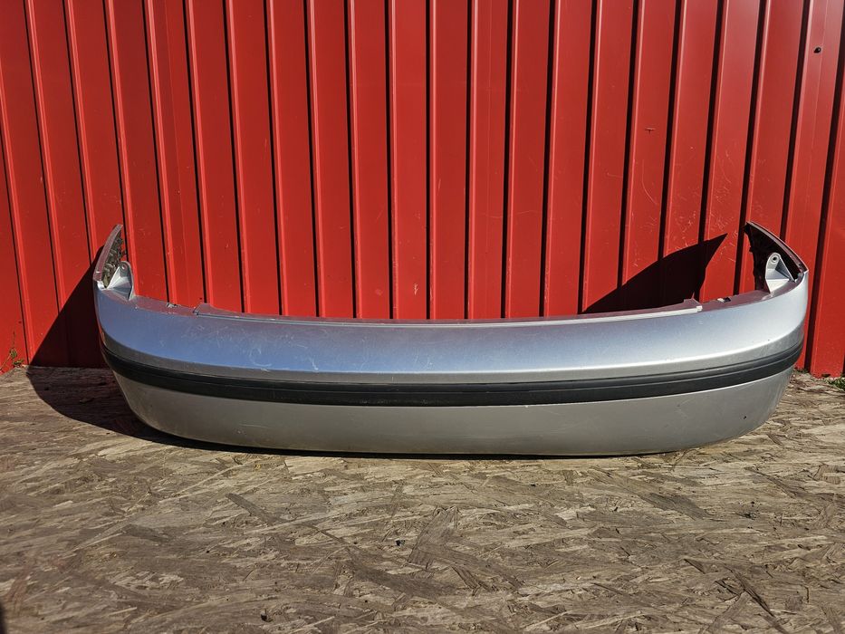 Bara spate Skoda Superb 1 2002-2008 cod 3U5807421