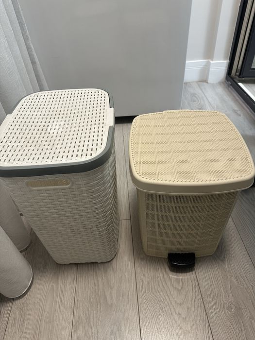 Продам корзины для белья