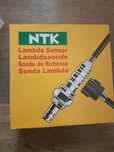 Sonda Lambda NTK vw Bora