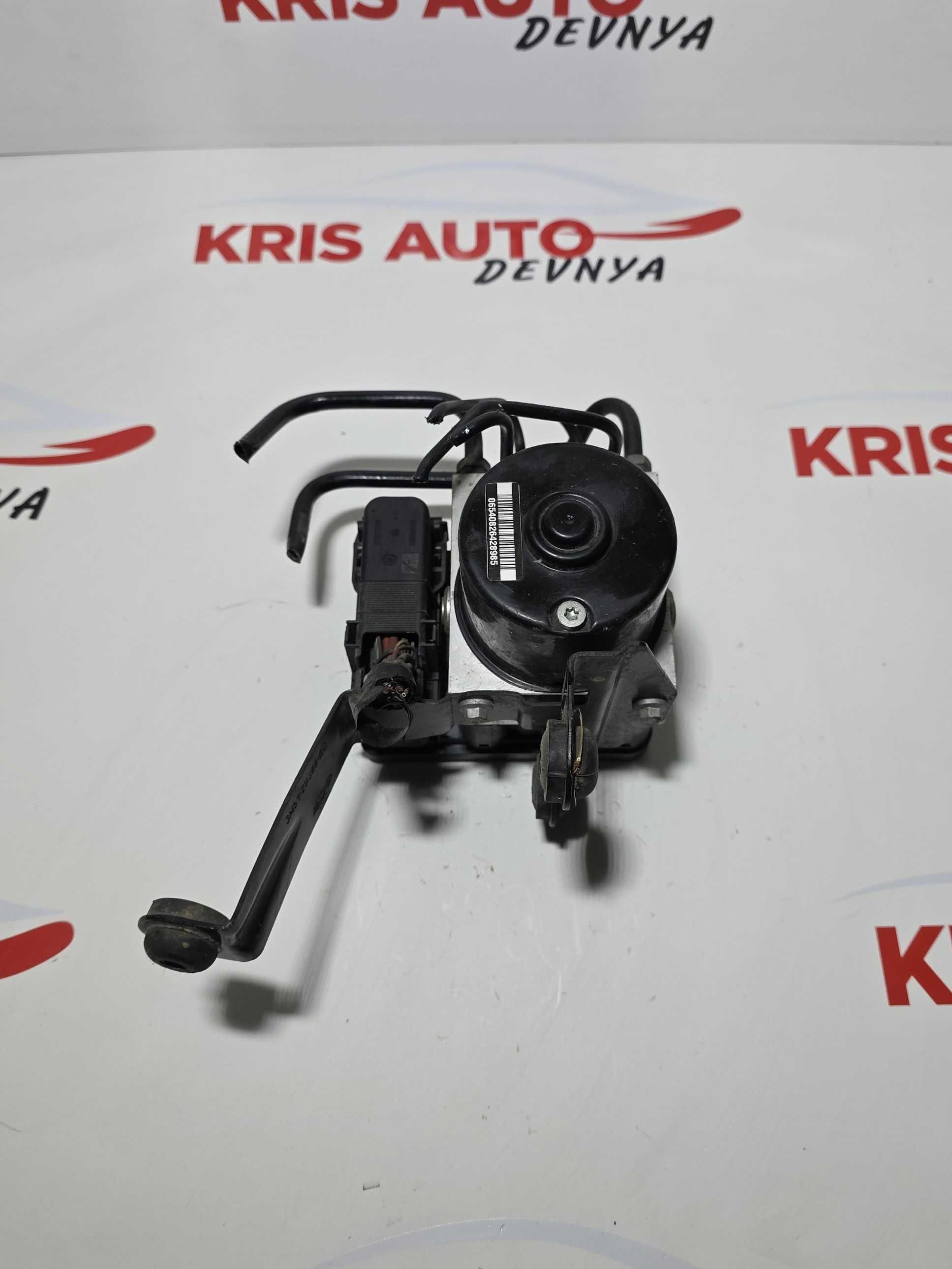 ABS Модул за Ford Focus 1.6 TDCi / Форд Фокус 2009г
