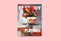 Списание Playboy / Брой 195 / година 2020 / 20 лева