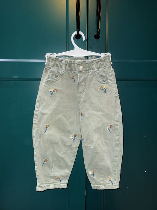 Одежда на девочку zara