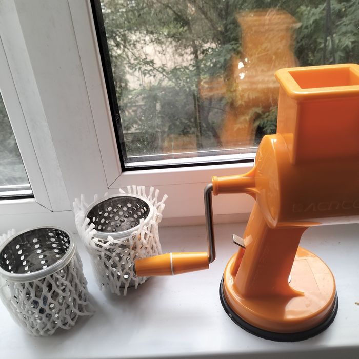 Продам овощерезку