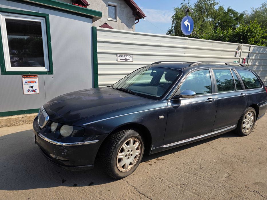 Rover 75 2.0 Diesel