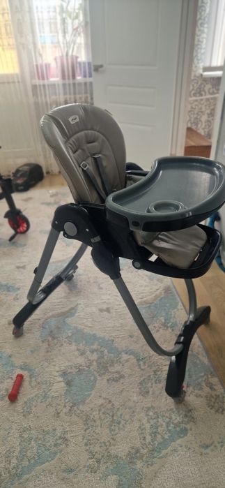 Детский стул TEKNUM - 25000