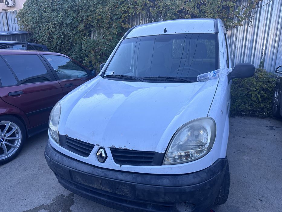 Renault Kangoo 1.5dci Климатик На Части