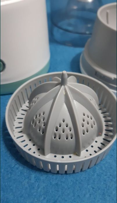 Storcator Fructe Legume Portabil USB ...