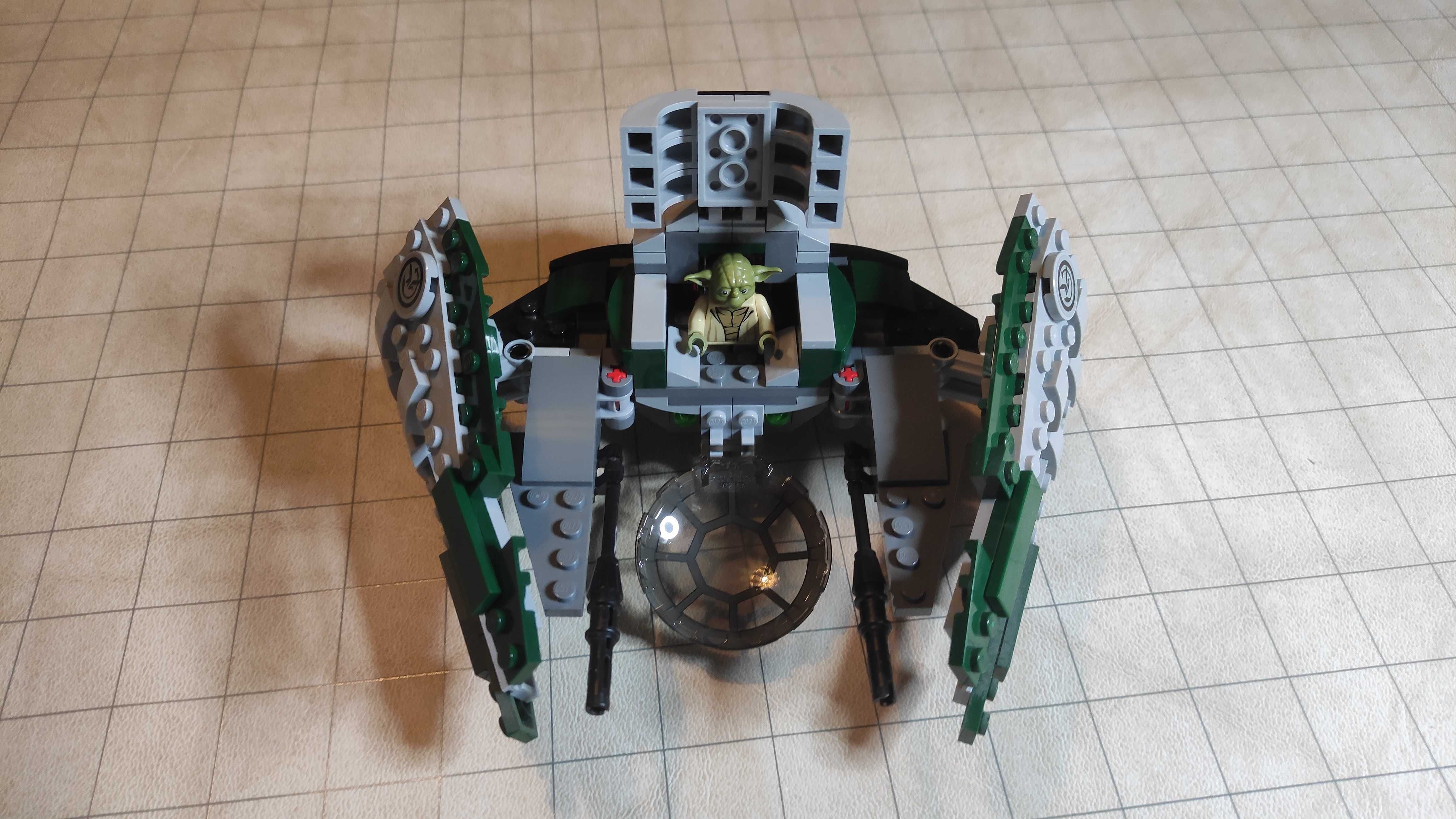 Lego Star Wars - 50+ modele