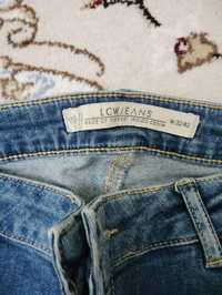 LCW JEANS синие джинсы