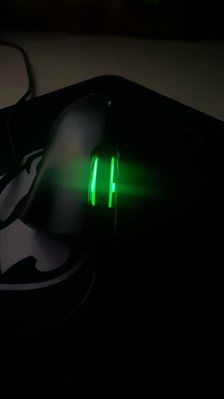 Продам мышку Razer