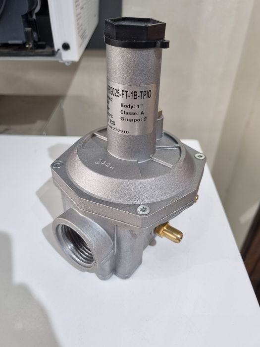Редуктор давления газа DN 25 Geca