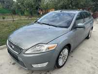 Ford Mondeo 2.0 Diesel 2010