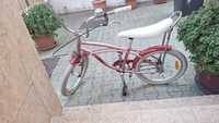 Bicicleta pentru fete stare exceptionala
