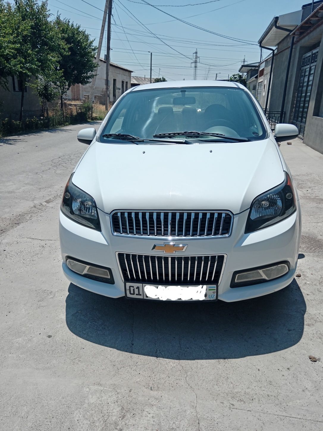 Срочно продаётся нексия 3