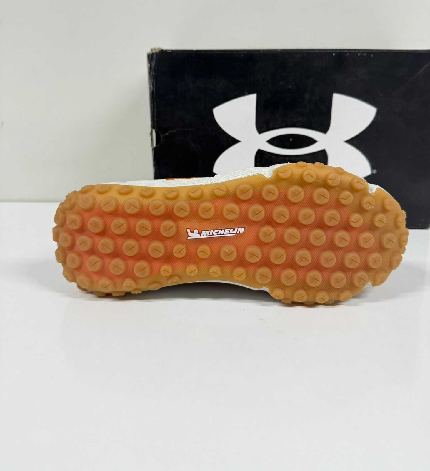 Under Armour UA HOVR Summit FT DELTA