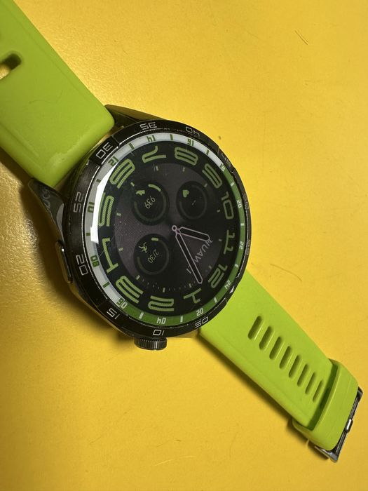 Смарт часовник Huawei Watch GT 4, 46 мм