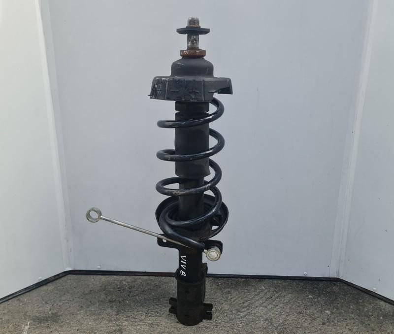 Suspensie completa amortizor cu arc fata Fiat Talento 2 1.6 cdti