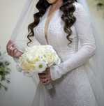 Rochie mireasa Ersa