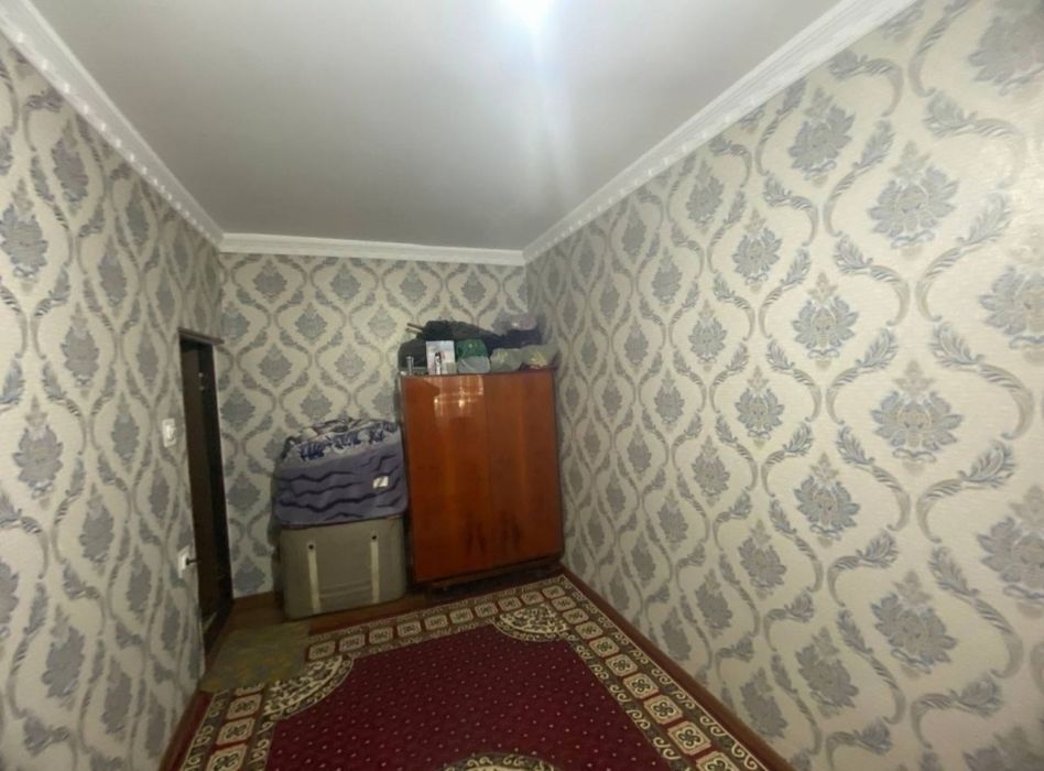 Срочно Продаётся Юнусобод 7-кв 2/2/4 Ипотека можно!