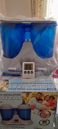 Inhalator pentru tratament Astm ..