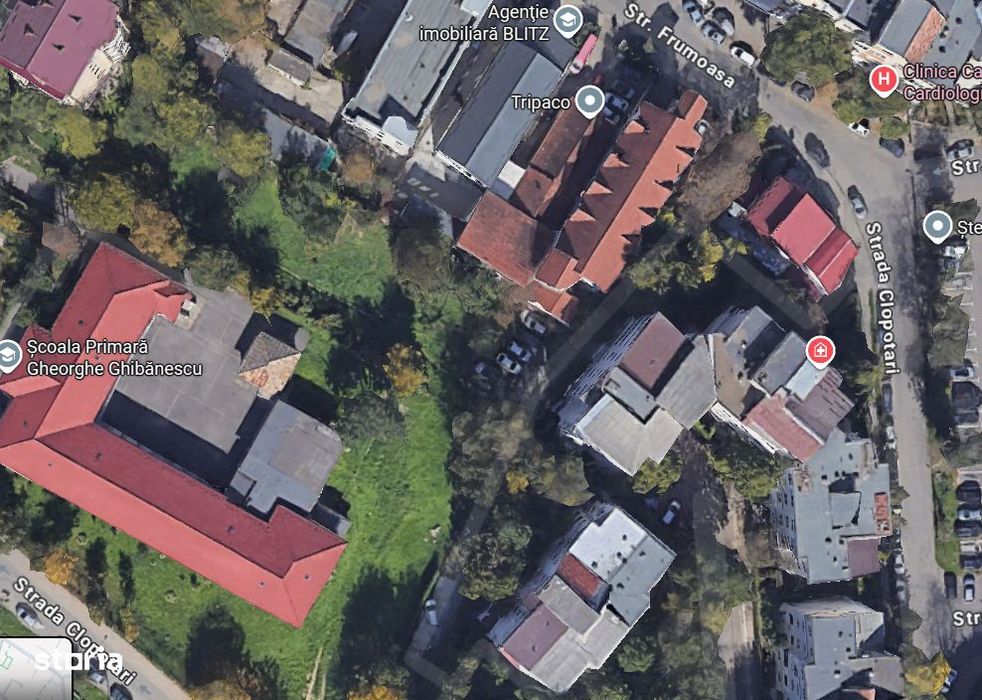 Teren 150 mp intravilan Nicolina