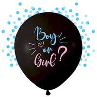 Balon Boy or Girl cu heliu