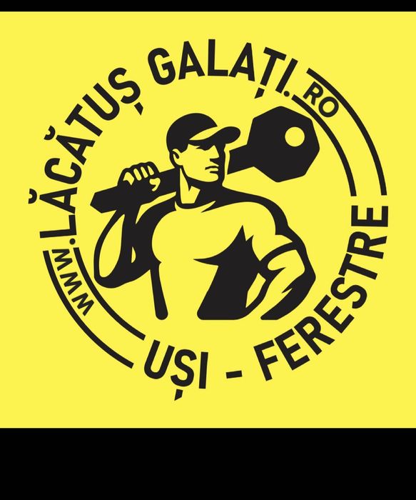 DEBLOCARi USI/Usi/Reparatii Termopane/Ferestre/Lacatus Usi/Yale/Maner