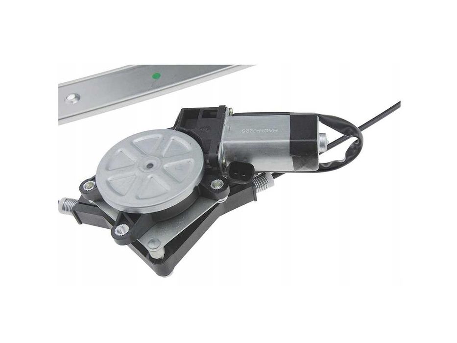 Стъклоподемник с/без електромотор за Jeep Patriot, Wrangler 3 JK