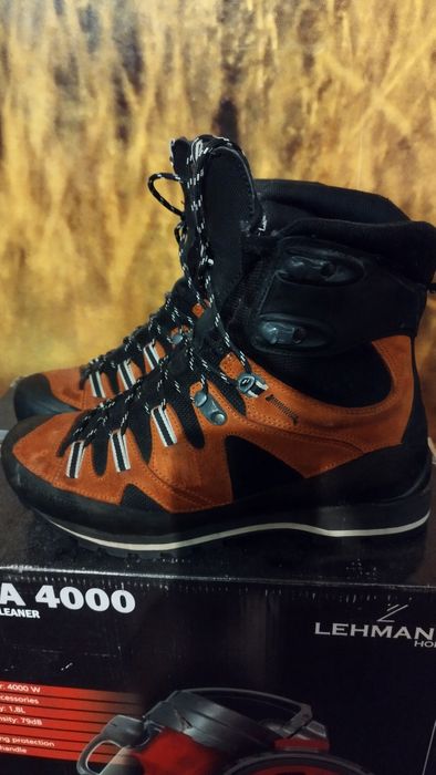 Mammut-GoreTex:42.номер.