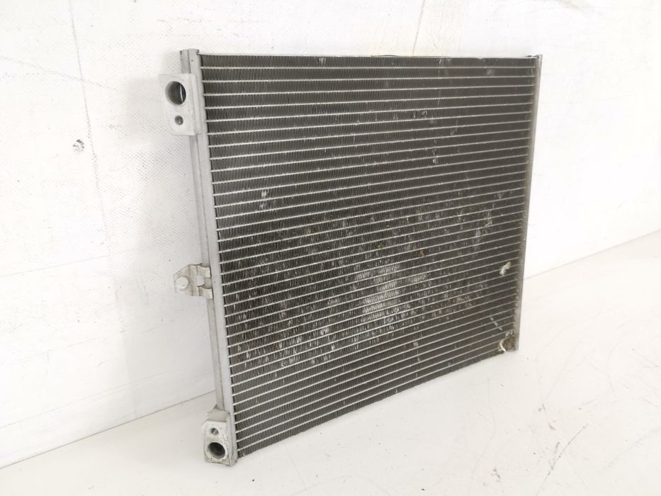 Радиатор за климатик Порше 911 992 / Porsche 911 992 Оригинален, в доб