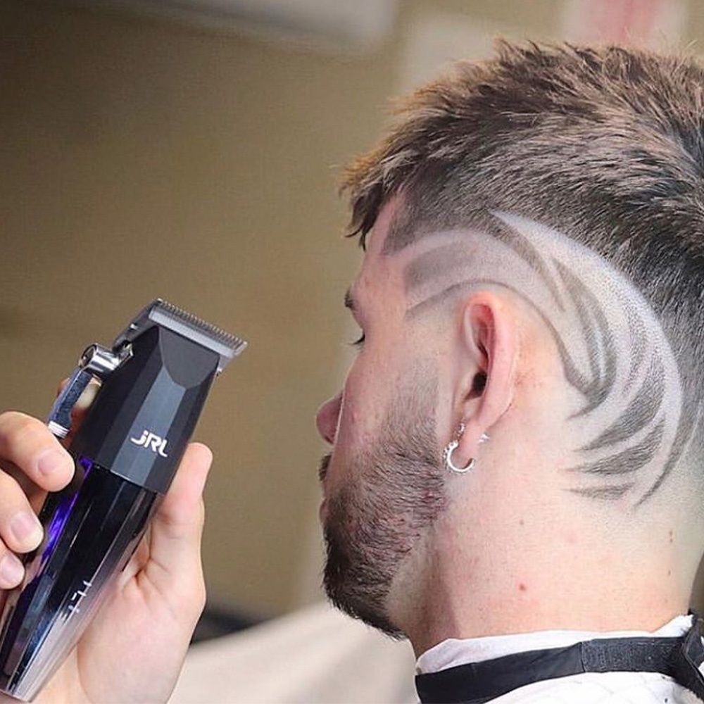 Masina de tuns jrl fresh fade 2020