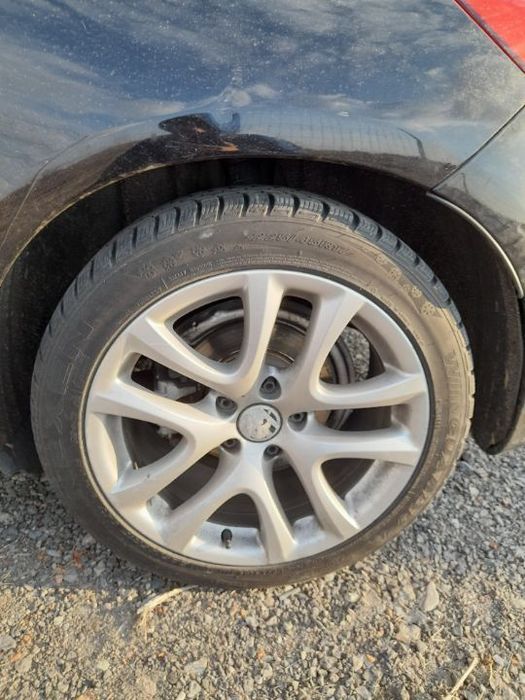 Jante / Roti Volkswagen Scciroco R17 In Stare Buna