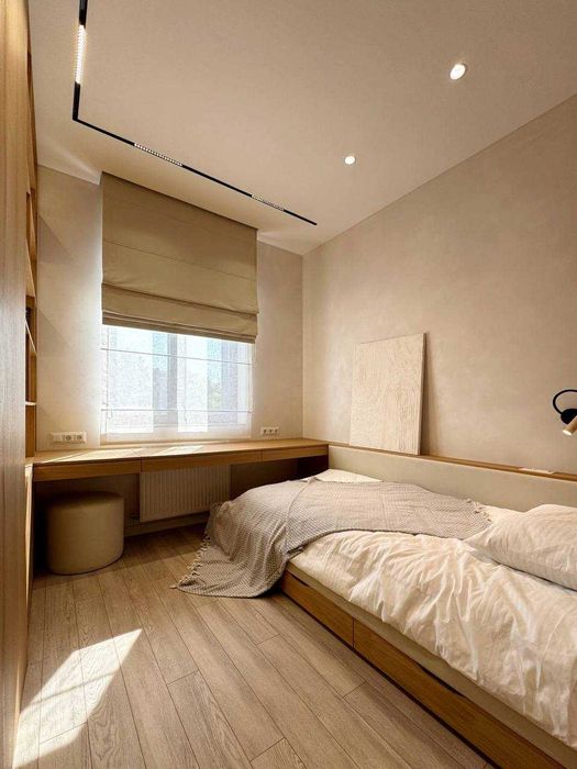 ЖК «Infinity»
4/3/15
Площадь: 88 м² + открытый балкон