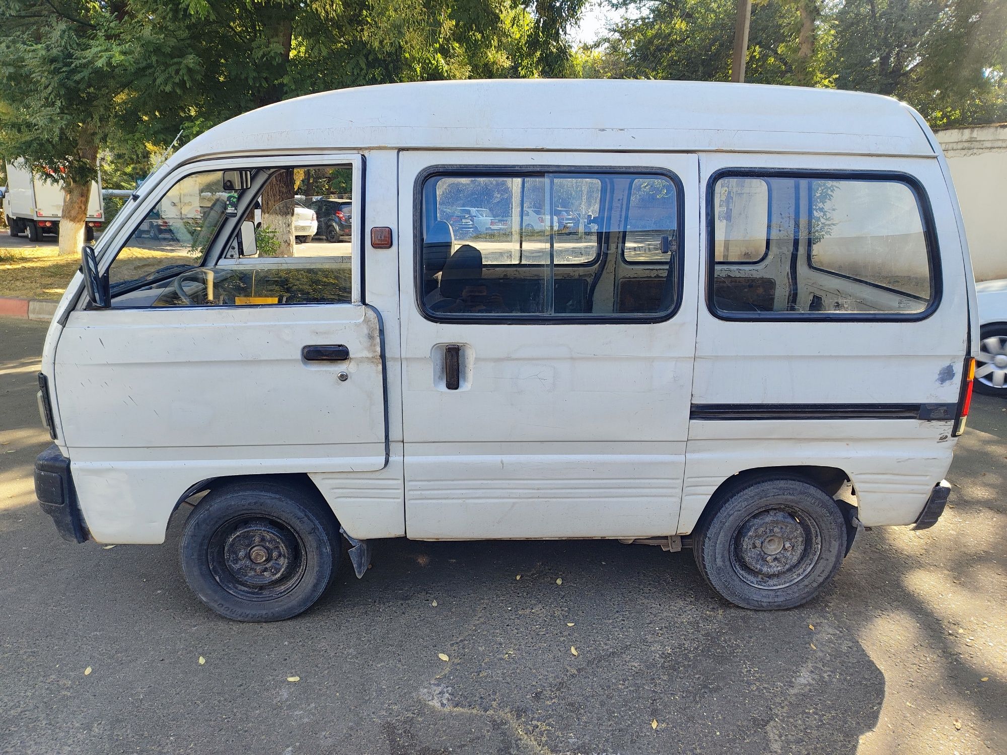 Дамас в рассрочку!!!