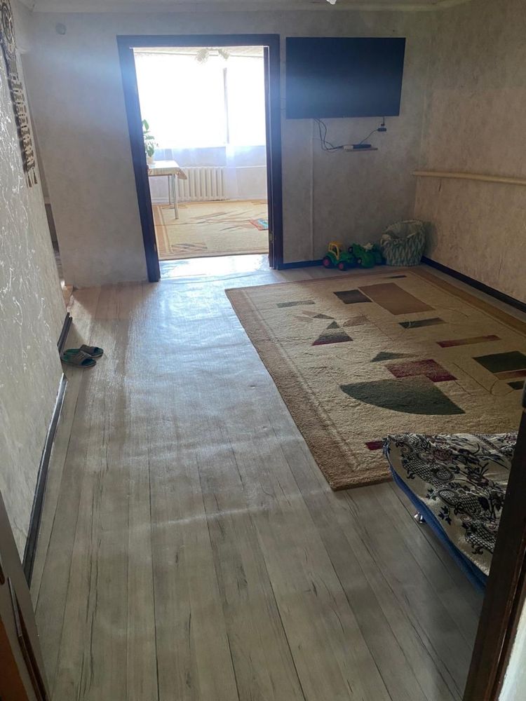 Продаётся частный дом.