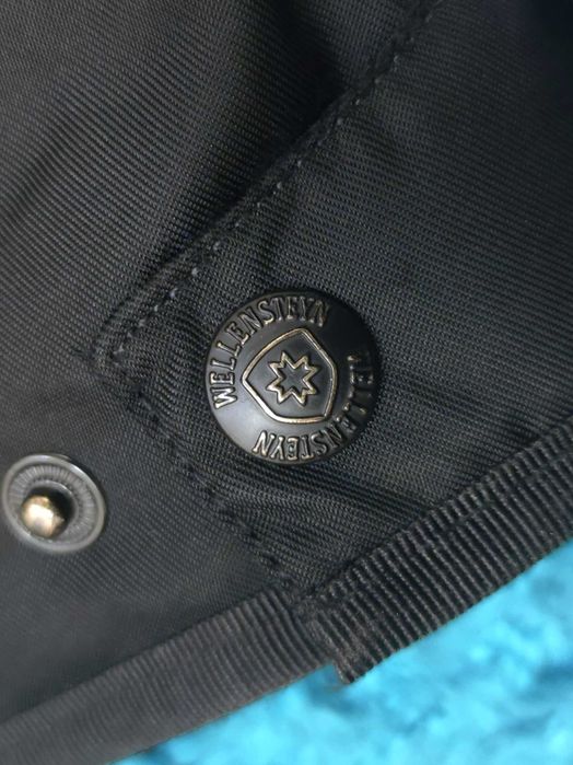 Geaca/Jacheta Wellensteyn Rescue Team - ( fara gluga)